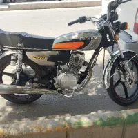 موتور احسان200 مدل1402 کاربرات