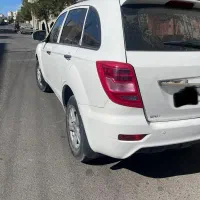 فروش لیفانx60 مدل۹۷