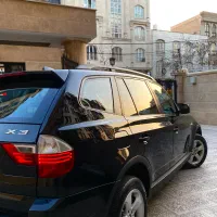 BMW X3 2.5 si 2008|خودرو سواری و وانت|تهران, نارمک|دیوار