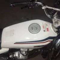 موتور 200 کبیر