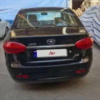 جک جی۴ ( j4) درحدصفربه شرط کارشناسی وکیلومتر واقعی|خودرو سواری و وانت|تهران, گلاب دره|دیوار