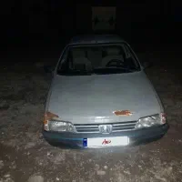 پژو اردی|خودرو سواری و وانت|هرسین, |دیوار