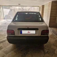 پراید 88|خودرو سواری و وانت|کرج, باغستان|دیوار
