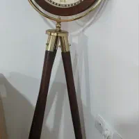 ساعت ایستاده|ساعت دیواری و تزئینی|قرچک, مهدیه|دیوار