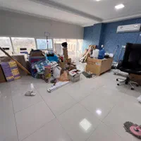 اجاره اداری ۱۴۲ متری ۲ اتاق / ۴ راه مصلی|اجارهٔ دفتر کار، اتاق اداری، مطب|بندرعباس, |دیوار