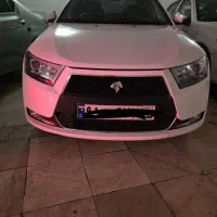 دنا پلاس موتور Ef7 پلاس صفر مدل 1405