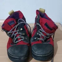 کفشeccoسایز35اکو