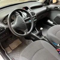 206 sd v8|خودرو سواری و وانت|رشت, یخسازی|دیوار