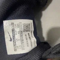 دو جفت کفش جردن و نایک مردانه