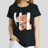 تیشرت پنبه سوپر باچاپهای دلخواه شما عمده