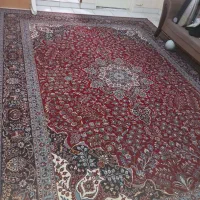 فرش ماشینی کارکرده
