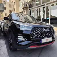 ام‌وی‌ام X55 Pro IE نقدی اقساط|خودرو سواری و وانت|اهواز, کوی فرهنگیان|دیوار