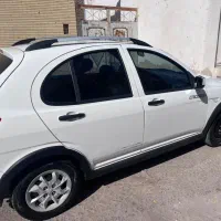 کوییک مدل ۱۴۰۱ تمیز و کم کار اماده سواری