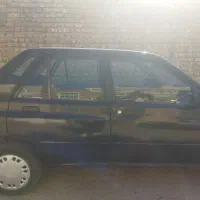 پراید|خودرو سواری و وانت|شاهرود, |دیوار