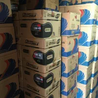 اَنبار در خیابان شریعتی.