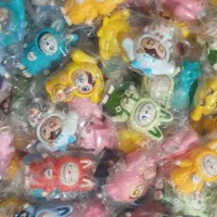 لبوبو چرخشی