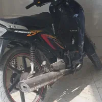 موتورسیکلت بی کلاچ