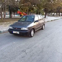 پراید مدل 90|خودرو سواری و وانت|کرمانشاه, |دیوار