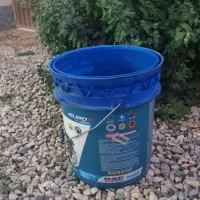 سطل ۲۰ لیتری