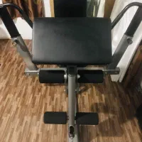 دستگاه بدنسازی خانگی خارجی|تجهیزات ورزشی|زنجان, |دیوار