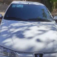 پژو پارس سال|خودرو سواری و وانت|شازند, |دیوار