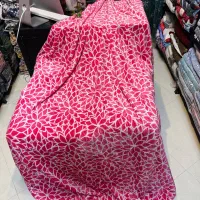 پتو دونفره برگی ۰۰۷