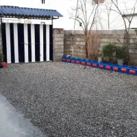 اجاره شبانه و هفتگی ویلا دربستی|اجارهٔ کوتاه‌مدت ویلا و باغ|خرم‌آباد (تنکابن), |دیوار