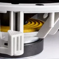 پکیج ۲عددی اسپیکر سقفی بهمراه آمپلی فایر دیواری