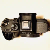 دوربین سونی الفا 7 مارک۳ Sony A7 III|دوربین عکاسی و فیلمبرداری|تهران, زعفرانیه|دیوار