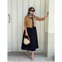 انواع لباس شومیز تونیک دامن ست یلدایی|لباس|نجفآباد, ریاضی|دیوار