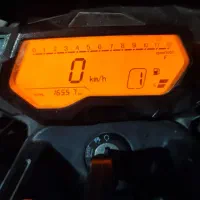 فروش  موتور کیوجی 150