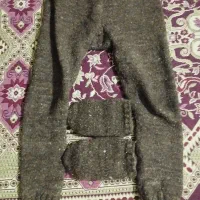 جوراب وشلوار