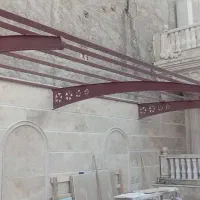 جوشکار سیار به تمام نقاط جیرفت