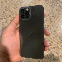 ایفون ۱۲پرو