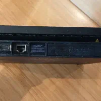 Ps4 slim 1T|کنسول، بازی ویدئویی و آنلاین|شیراز, شهرک آرین|دیوار