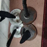 سنج|درام و پرکاشن|بندر انزلی, باغ زمانی|دیوار