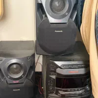 ضبط و باند -اسپیکر