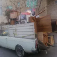 وانت باربری تلفنی در تبریز