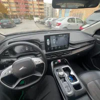 خودروkmc x5|خودرو سواری و وانت|اصفهان, چرخاب|دیوار