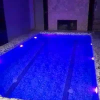 ویلا استخر دار مالک هستم