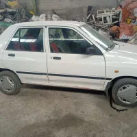 پراید.مدل‌97بی.رنگ