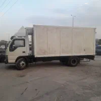 ایسوزو ۶تن مدل ۹۰ یخچال ماموت|خودرو سنگین|تهران, پردیسان|دیوار