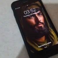 آیفون سون 128 مشکی