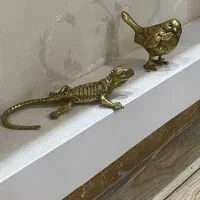 تزئینی برنزی