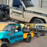 یدک کش یدکش امداد خودروقائم محمد خدادادی رفسنجان