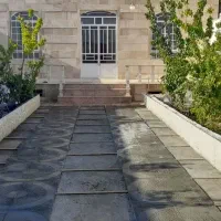 فروش فوری خانه‌ ویلایی قلعه نو خرقان شاهرود