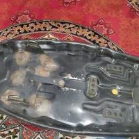 125|قطعات یدکی و لوازم جانبی|تهران, تختی|دیوار