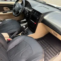 پرشیا xu7p elx سفارشی|خودرو سواری و وانت|قم, باغ شازده|دیوار