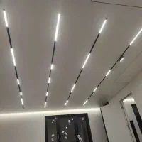 تولید کننده لاین نوری