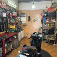 واگذار مغازه موتور سازی